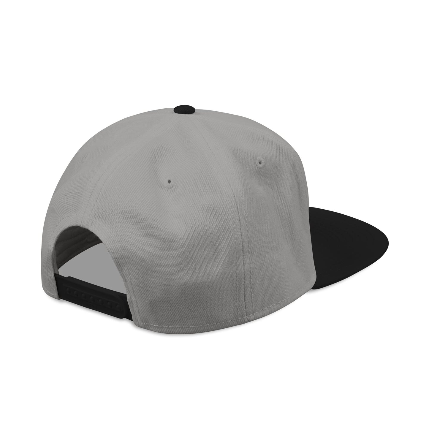 Them Damn Tariffs Embroidered Snapback Hat