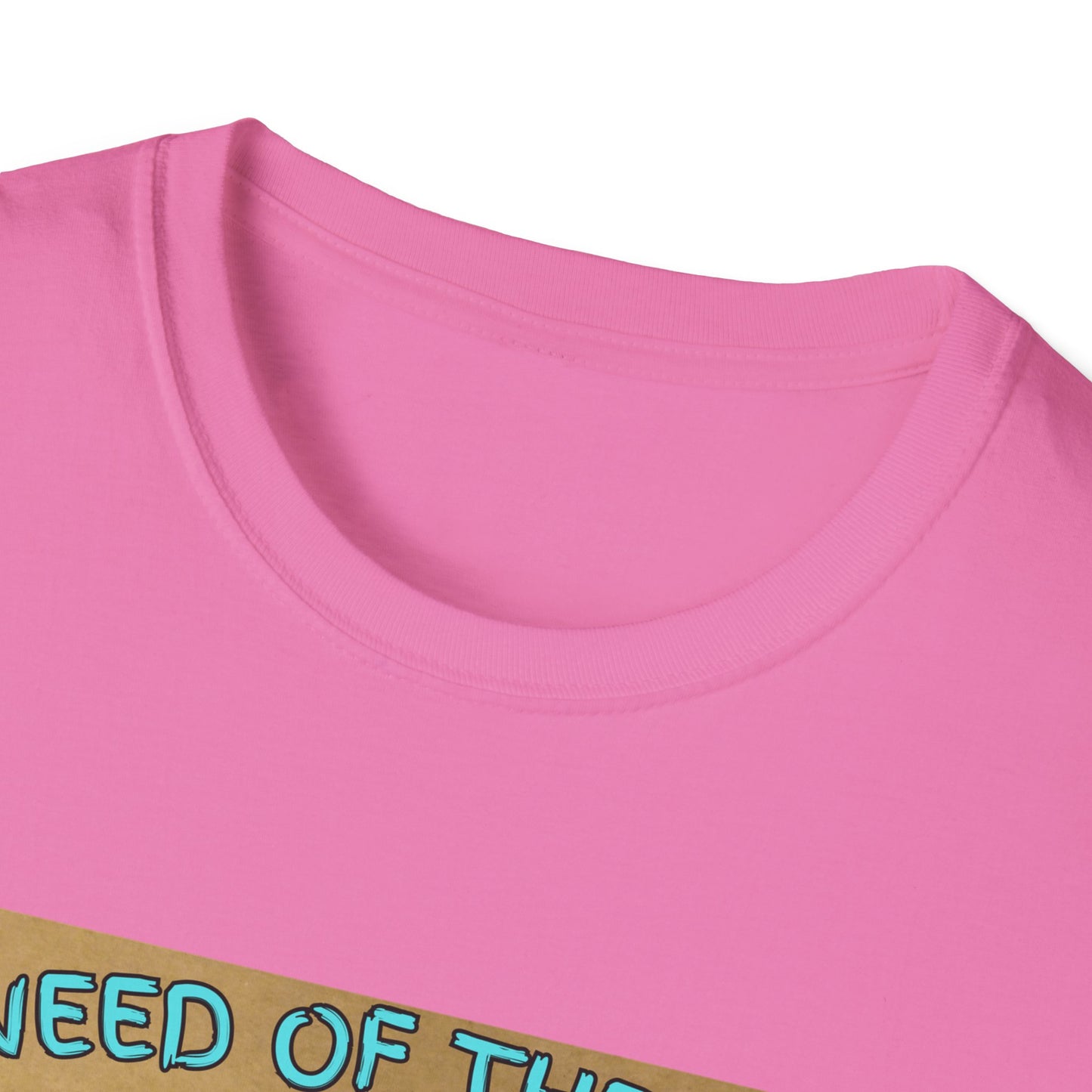In Need Of Therapy Beach Therapy T-Shirt