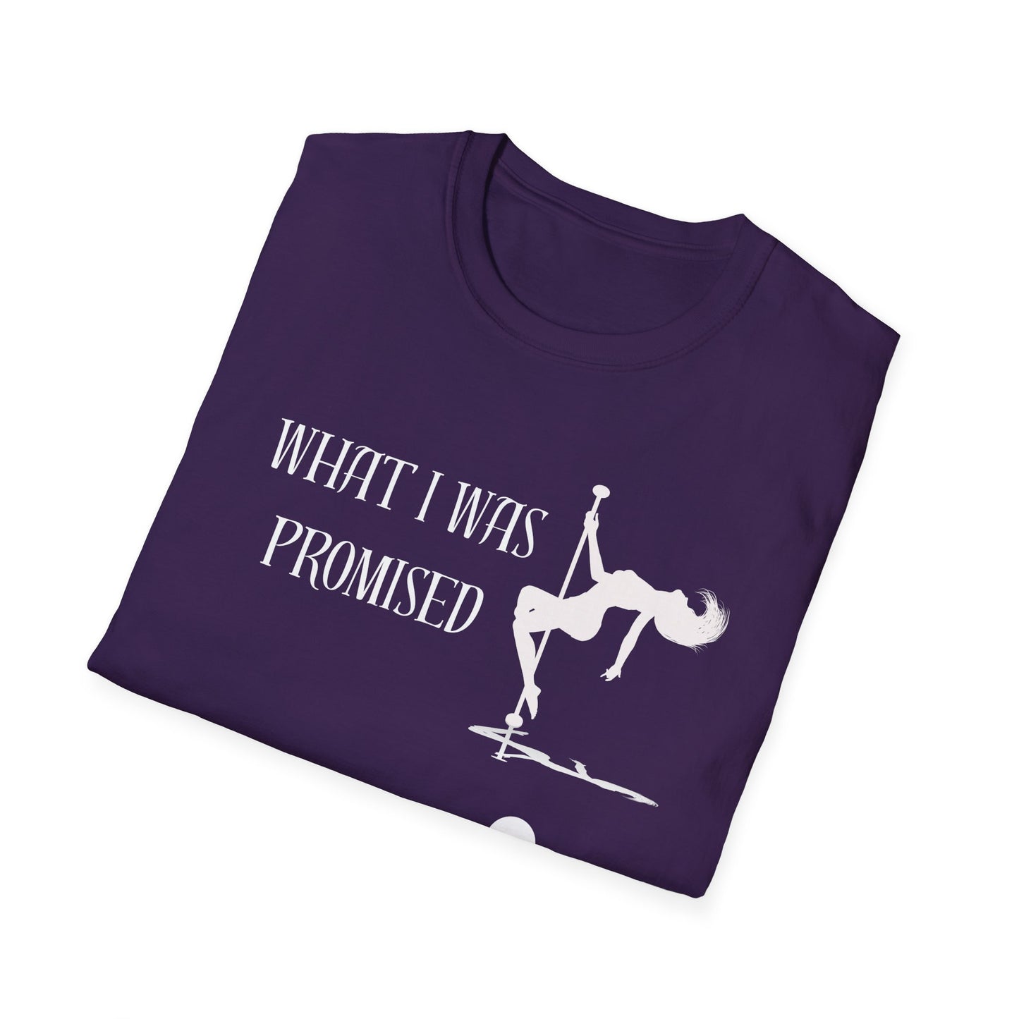 Broken Promises T-Shirt, Funny Graphic Tee, Humorous Shirt, Boyfriend Gift, Sarcastic Shirt, Husband Gift, Gifts For Men, Adult Humor