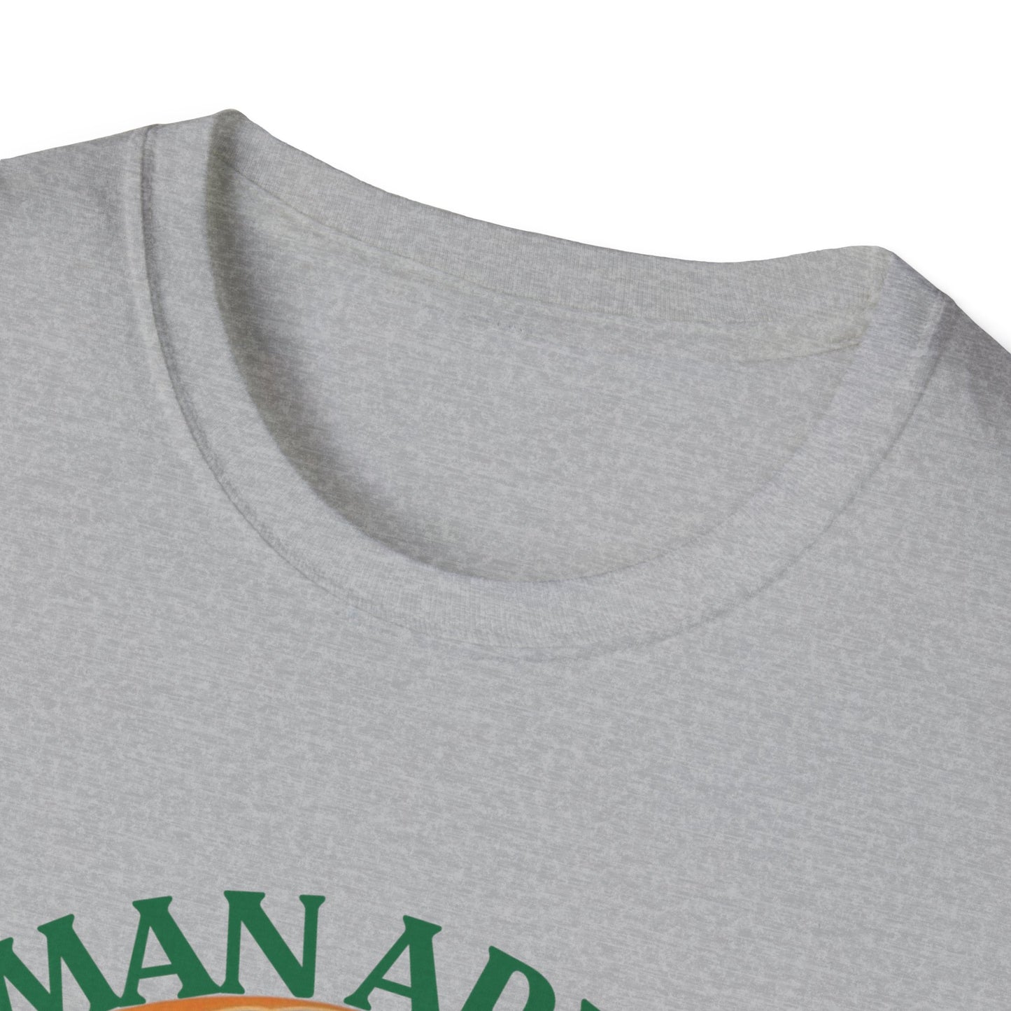 Caveman Approves T-Shirt, Funny Graphic Tee, Vintage Humor Shirt, Unisex Softstyle Tee, Sarcastic Caveman Shirt, Sophisticated Caveman