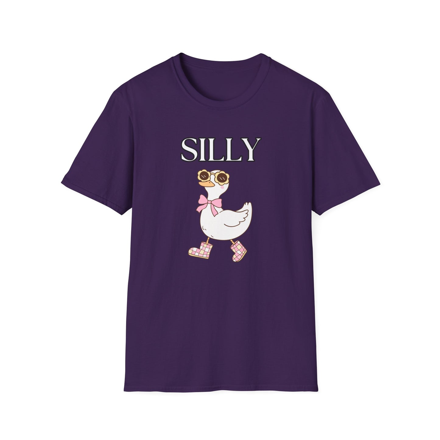 Silly Goose T-Shirt