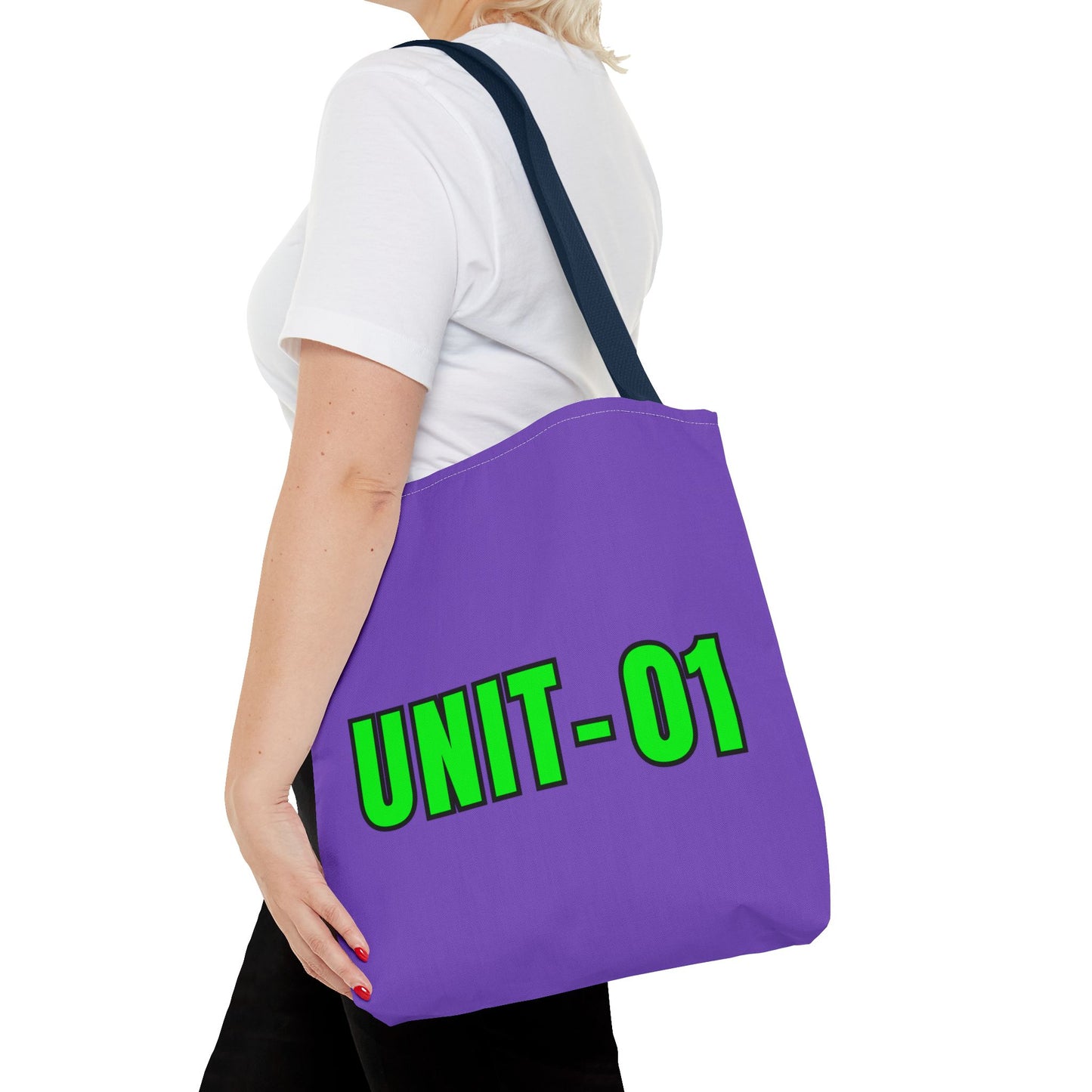 Japanese Anime Inspired Tote Bag