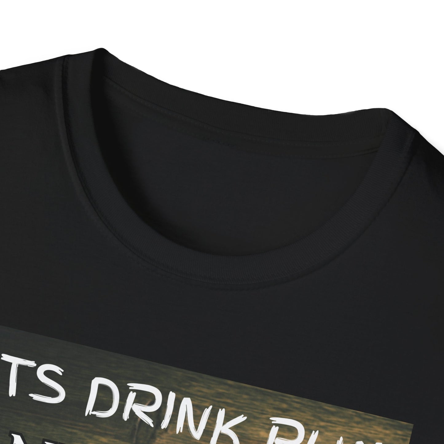 Lets Drink Rum And Party Like Pirates T-Shirt