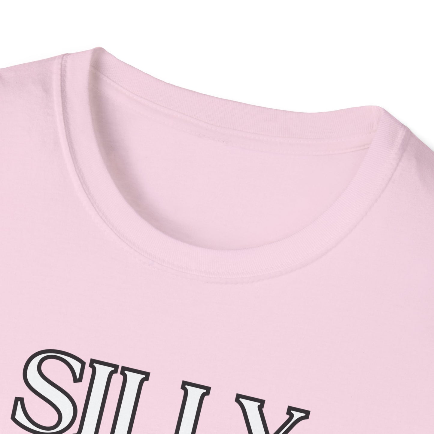 Silly Goose T-Shirt