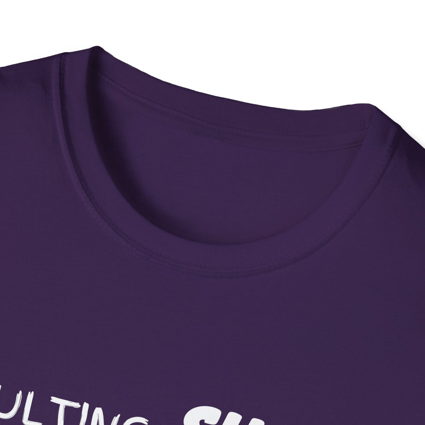 Adulting Sucks Fishing Helps T-Shirt