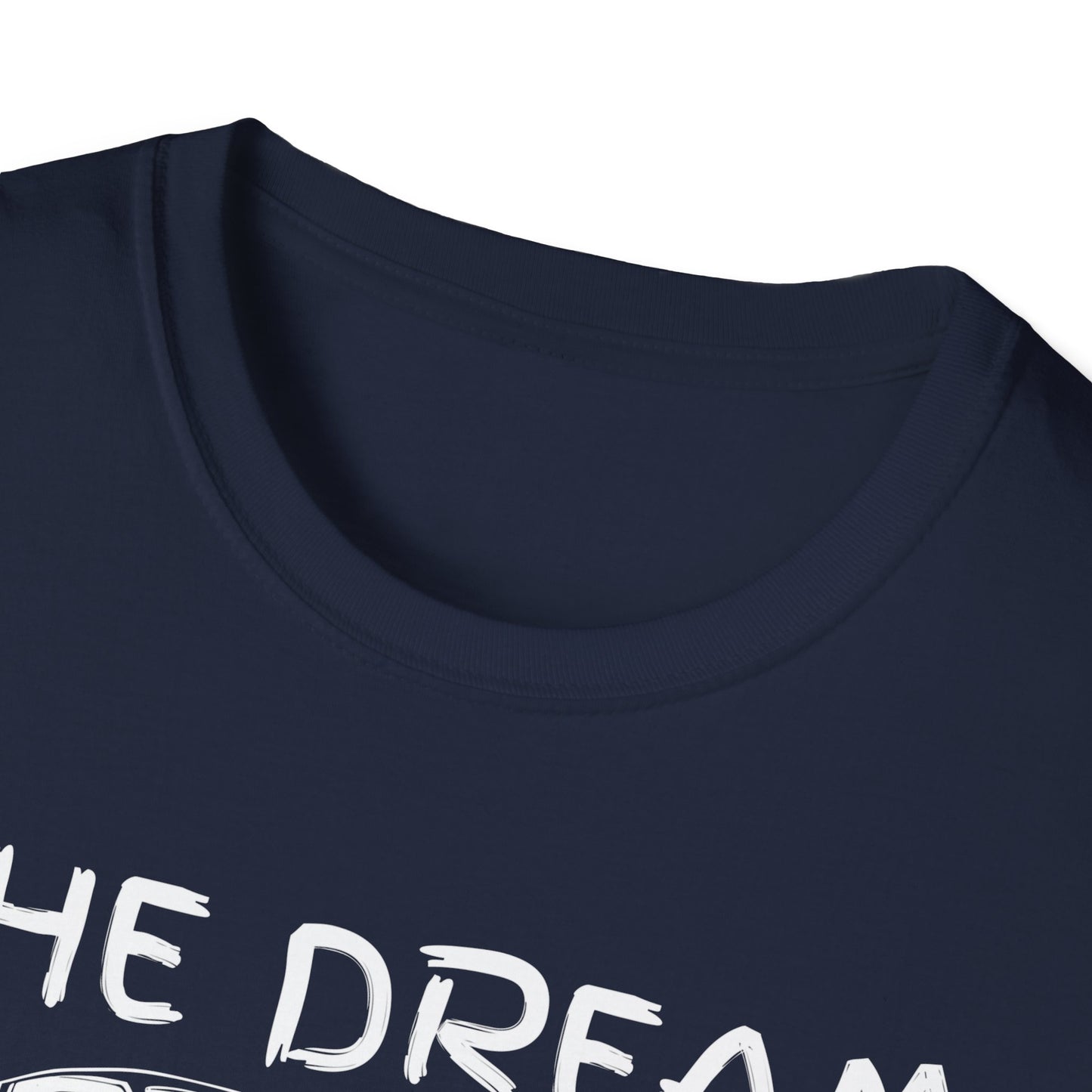 Sports Car Shirt, Dream vs Reality Tee, Unisex Graphic Tshirt, Lightweight Tee for Men and Women, Gift For Men, Cart Enthusiast Shirt