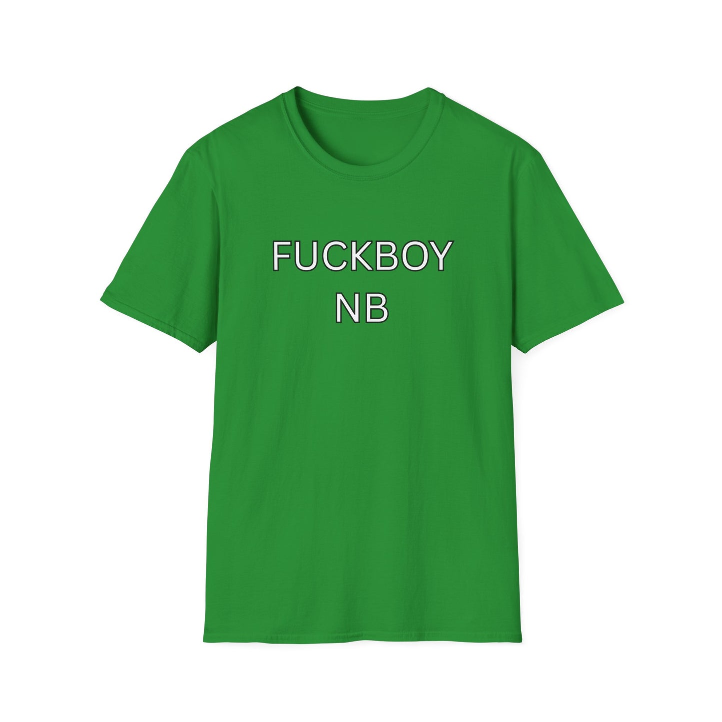 FBOY Customer Shirt