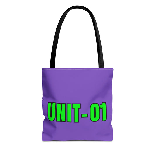 Japanese Anime Inspired Tote Bag