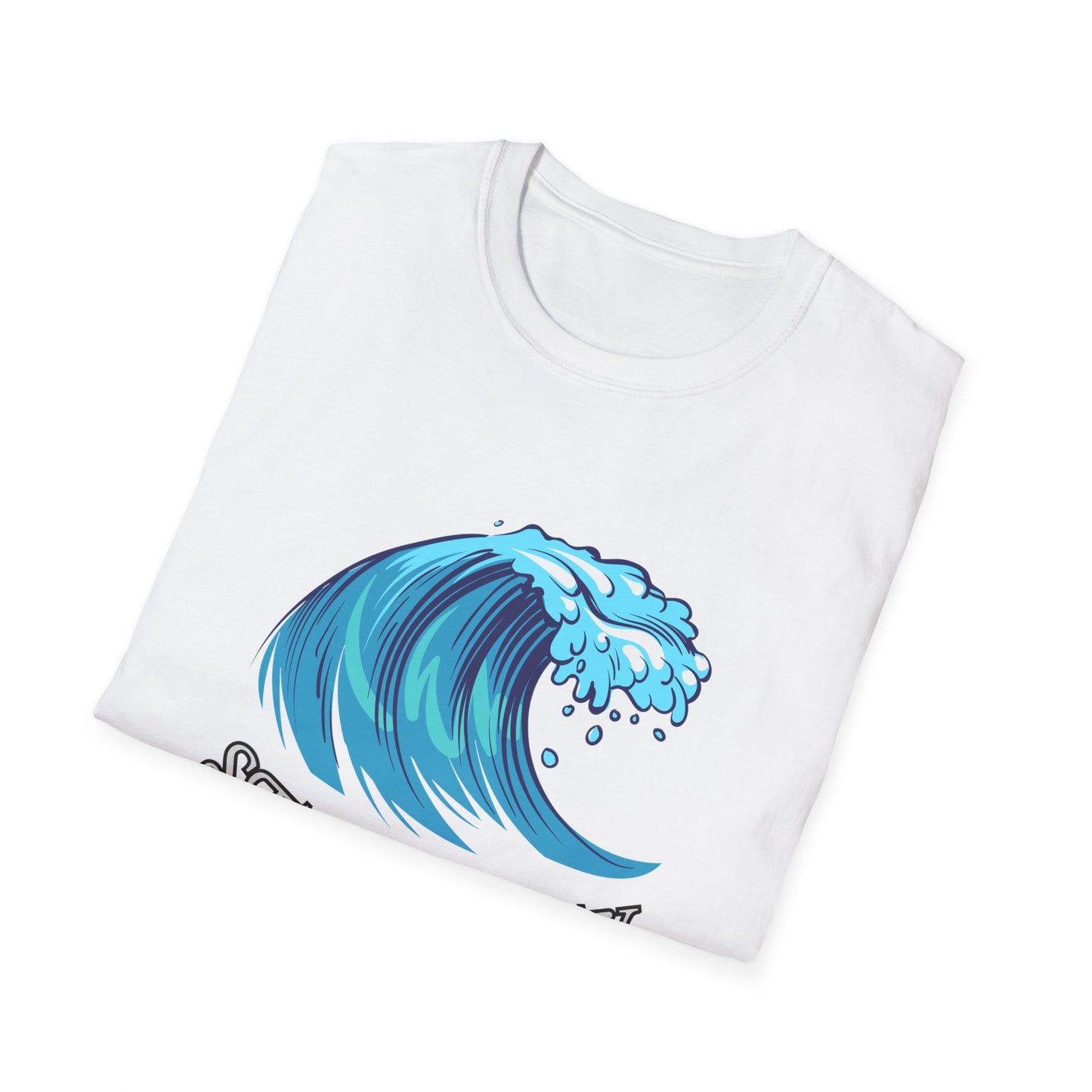 Stay Salty Beach Vibes T-Shirt