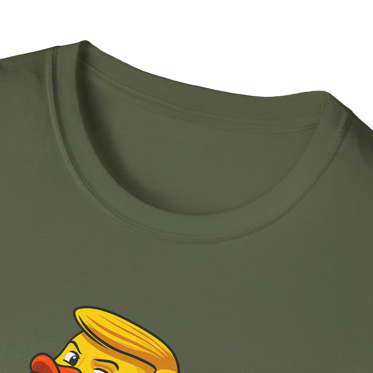Trump Dropped The F-BOMB T-Shirt