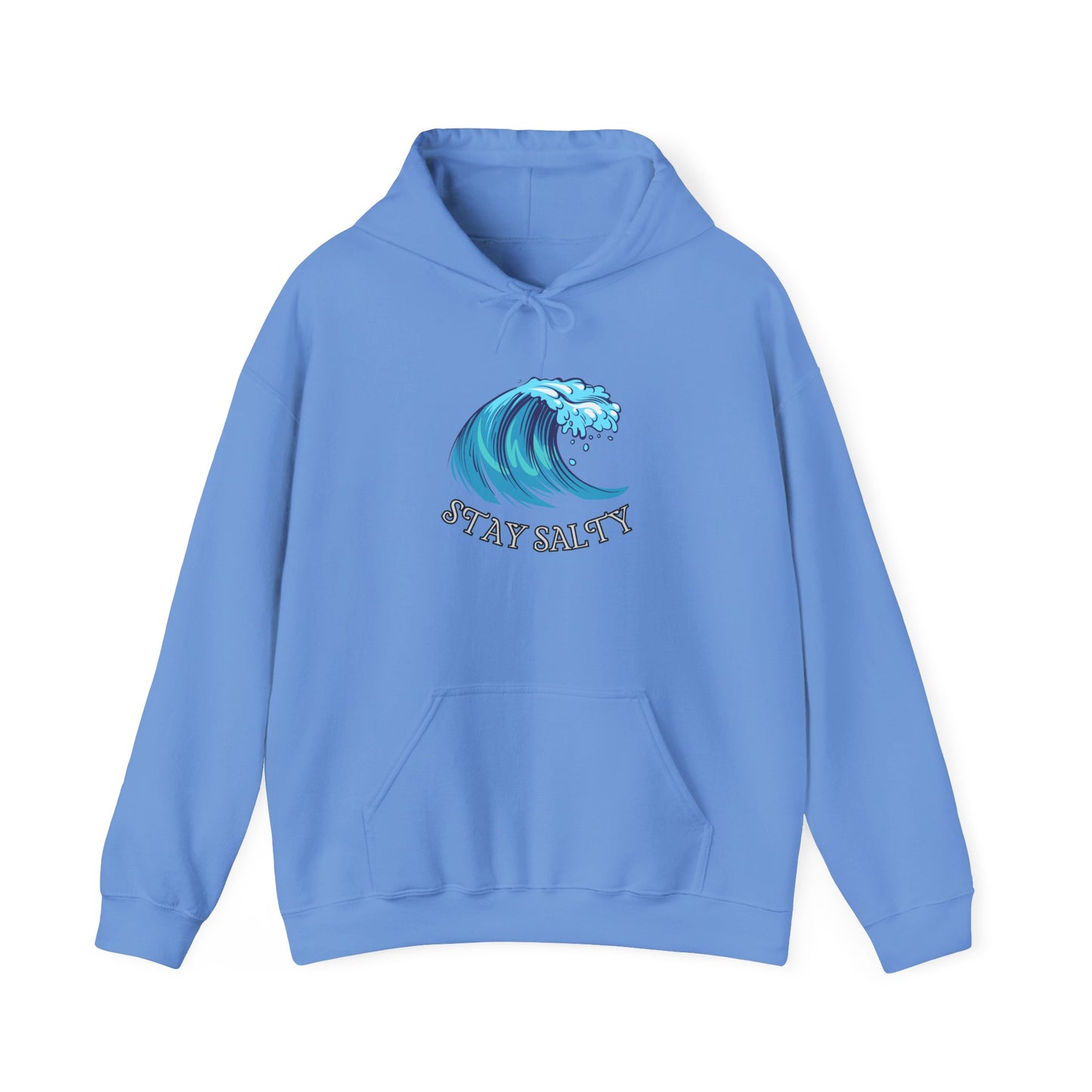 Stay Salty Beach Vibes T-Shirt