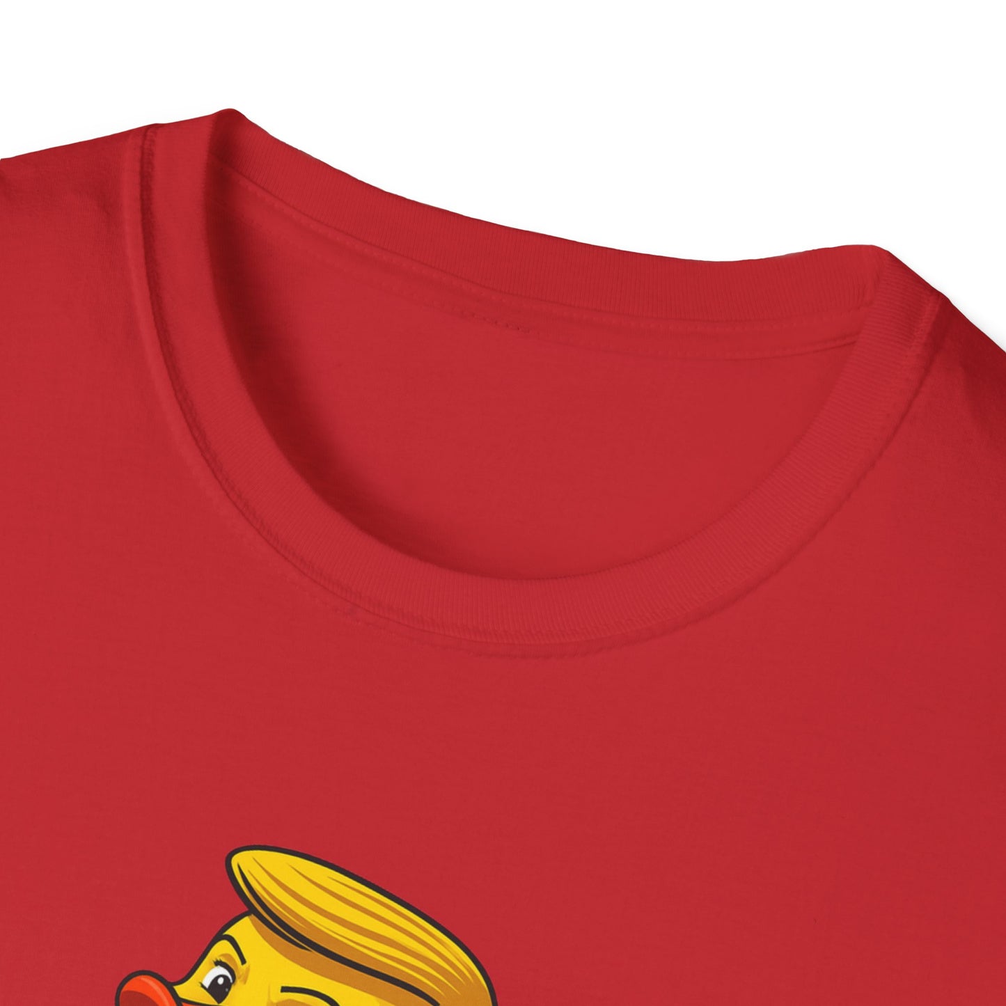 Trump Dropped The F-BOMB T-Shirt