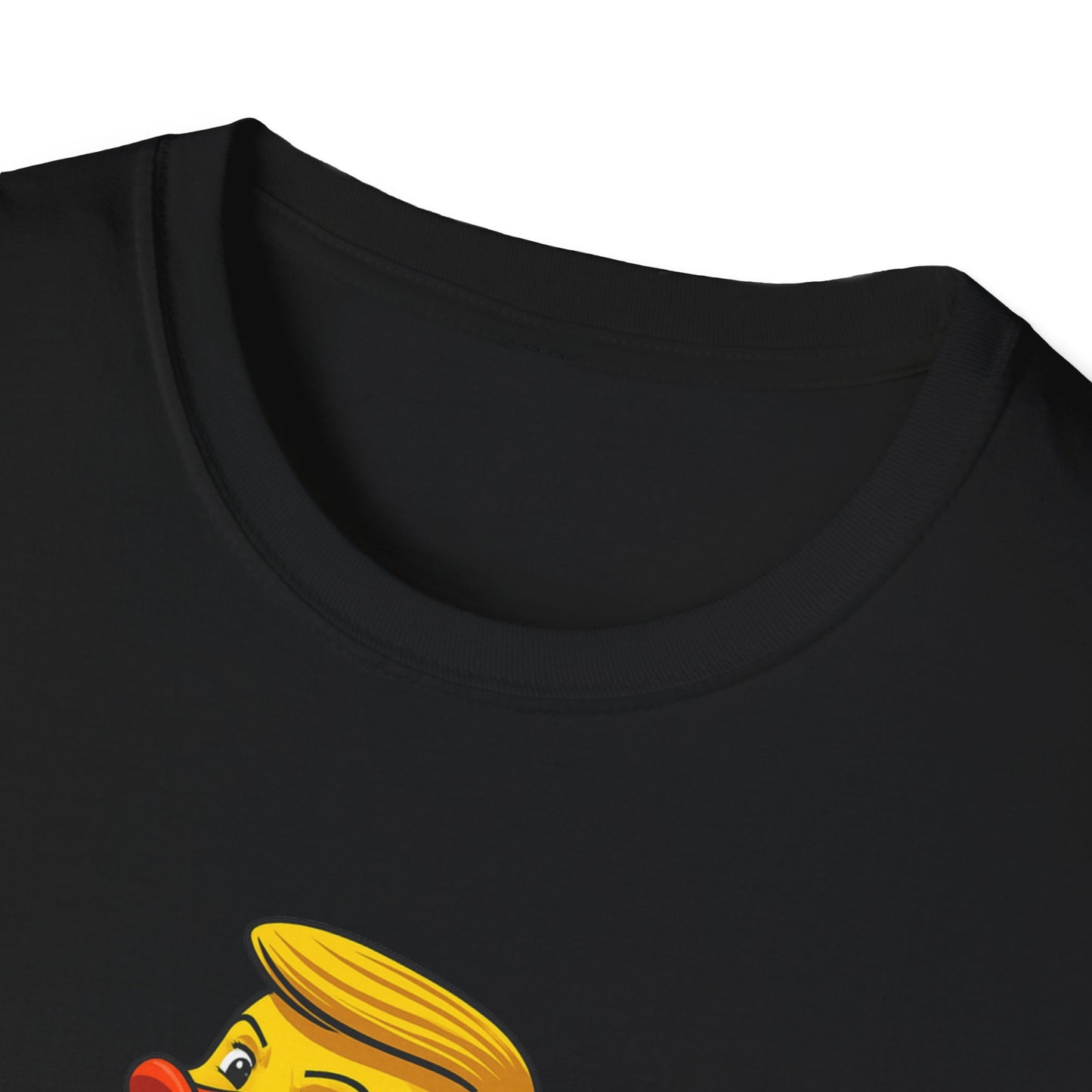 Trump Dropped The F-BOMB T-Shirt