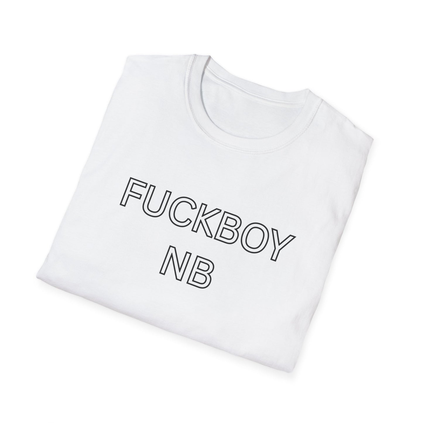 FBOY Customer Shirt