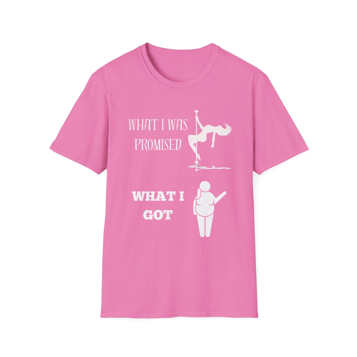 Broken Promises T-Shirt, Funny Graphic Tee, Humorous Shirt, Boyfriend Gift, Sarcastic Shirt, Husband Gift, Gifts For Men, Adult Humor