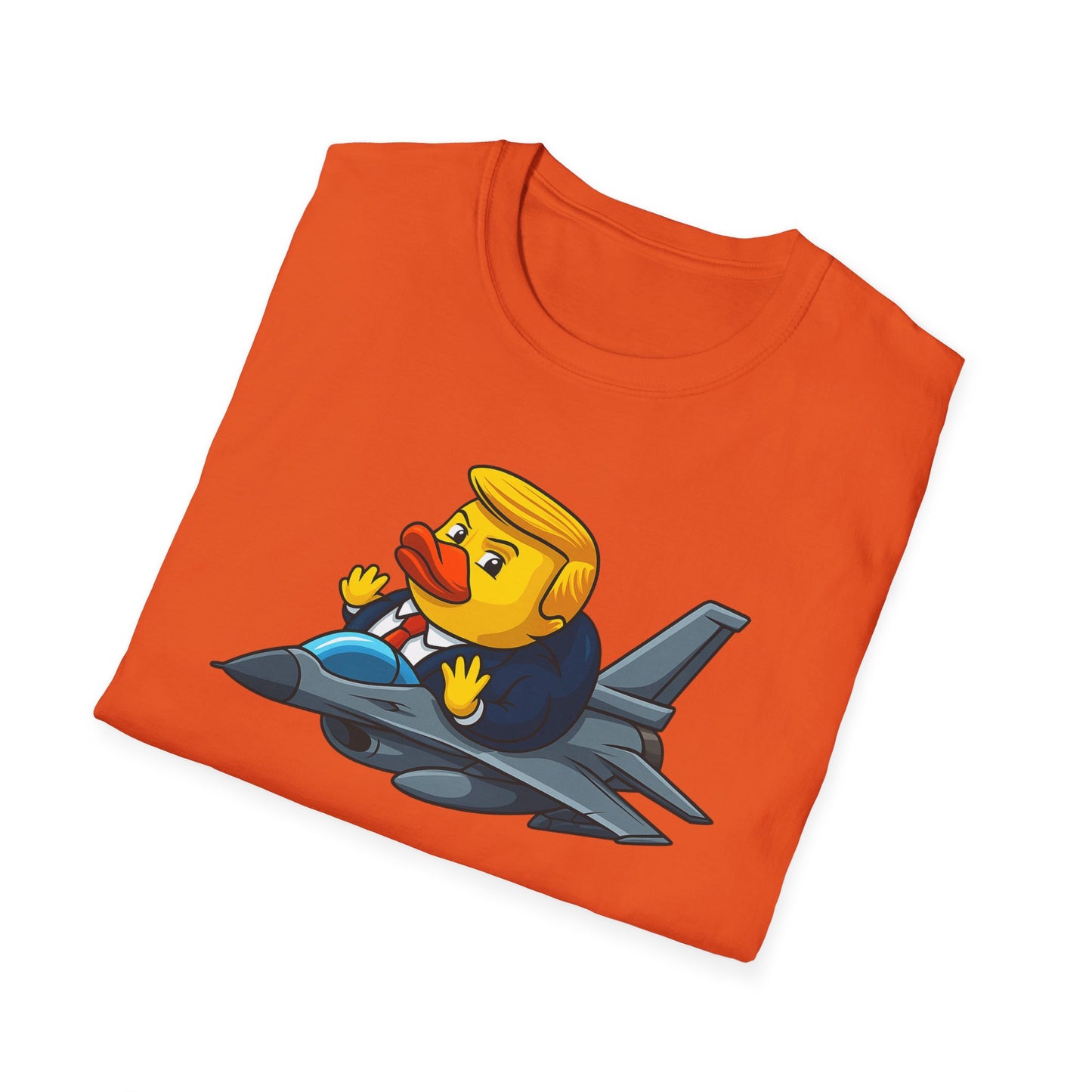 Trump Dropped The F-BOMB T-Shirt