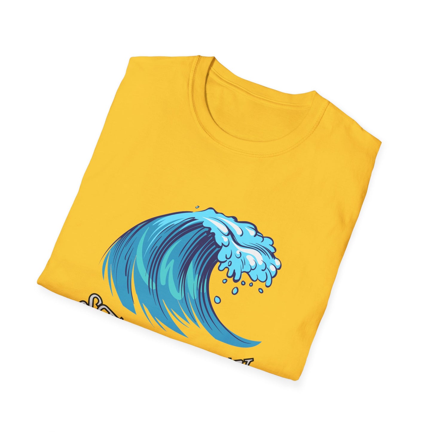 Stay Salty Beach Vibes T-Shirt