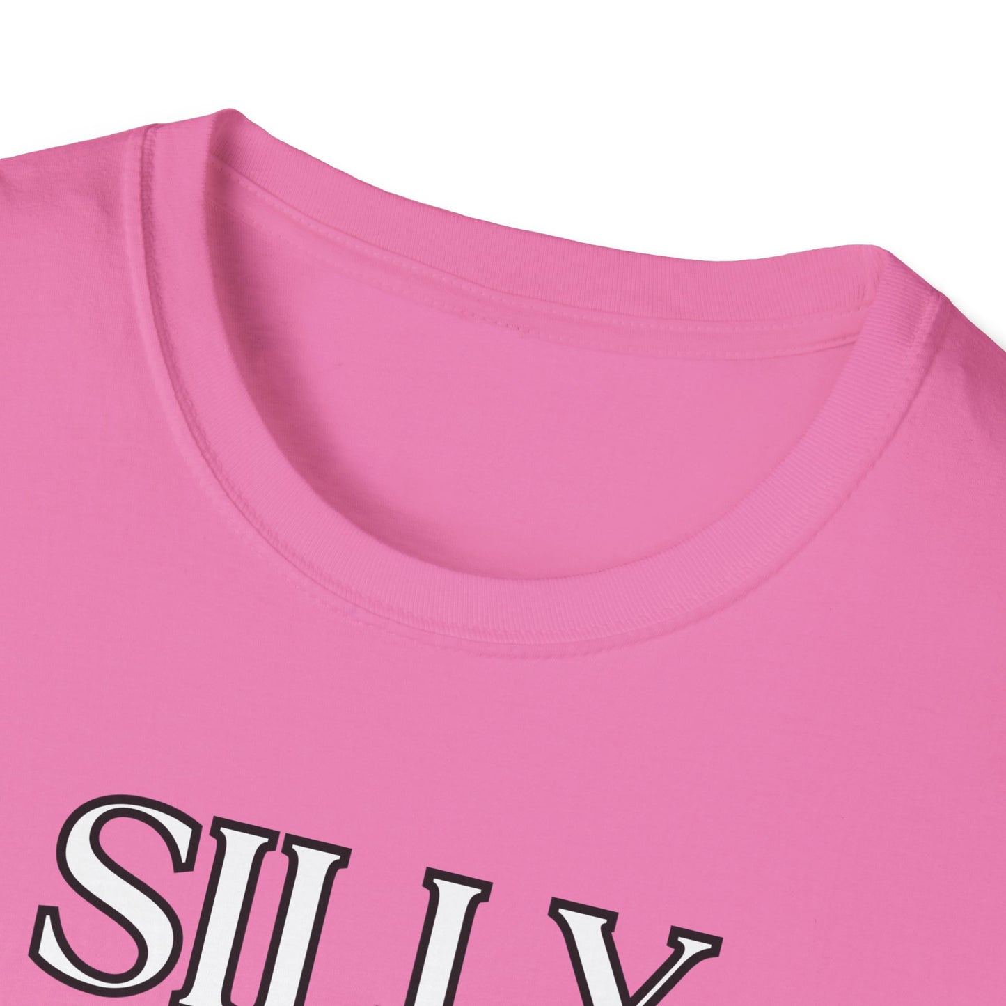 Silly Goose Pun T-Shirt