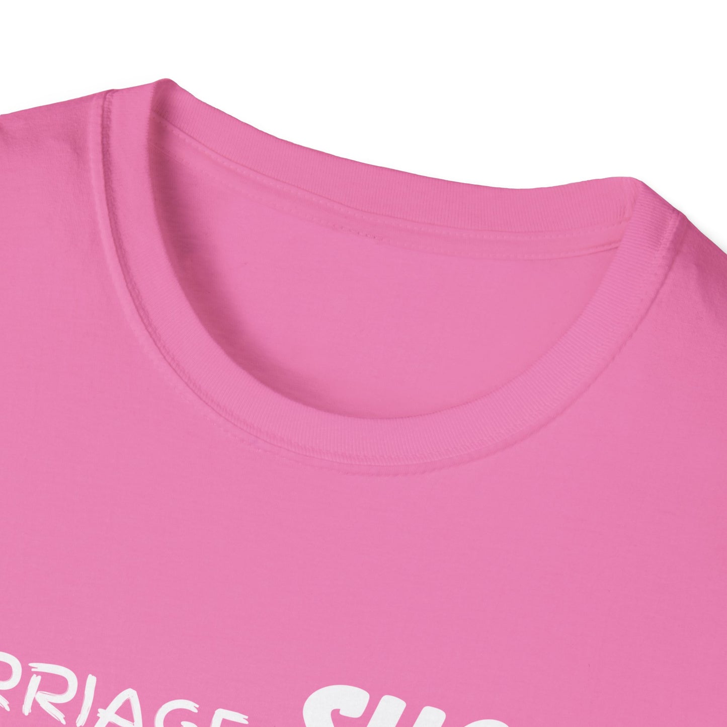 Marriage Sucks Frying Pans Help T-Shirt, Husband Wife Relationship Tee,  Wedding Gift, Sarcastic Graphic Tee, Gifts For Women, Gift For Wife