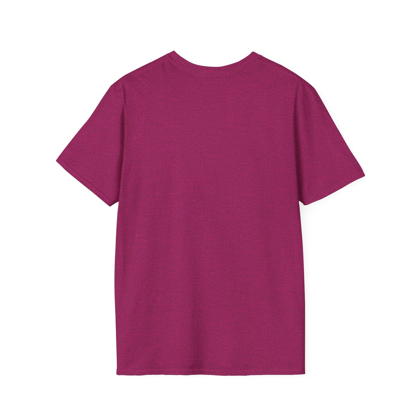 I Don't Give A Whales Tale T-Shirt