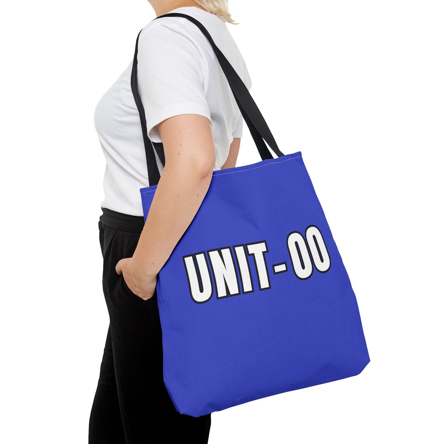 Japanese Anime Inspired Tote Bag