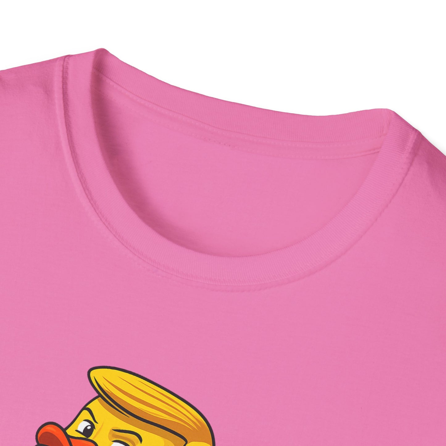 Trump Dropped The F-BOMB T-Shirt