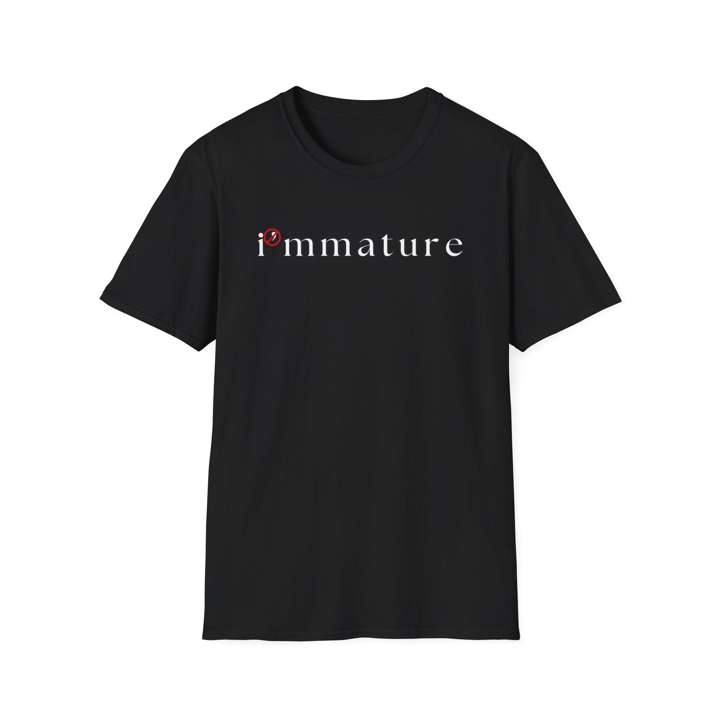 Immature Humorous T-Shirt