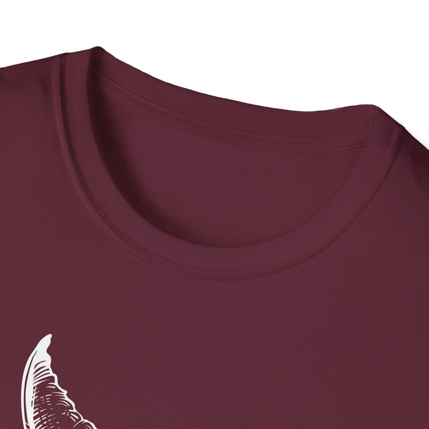 I Don't Give A Whales Tale T-Shirt