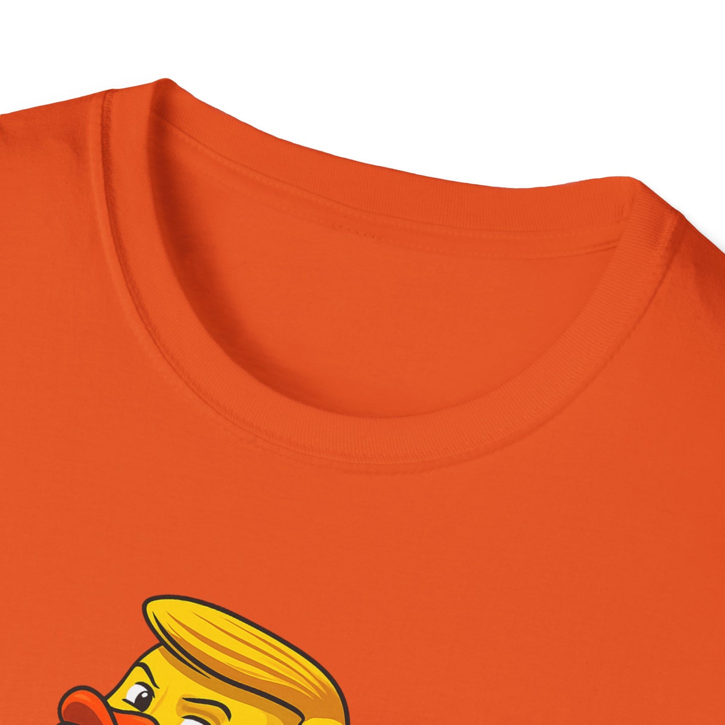Trump Dropped The F-BOMB T-Shirt