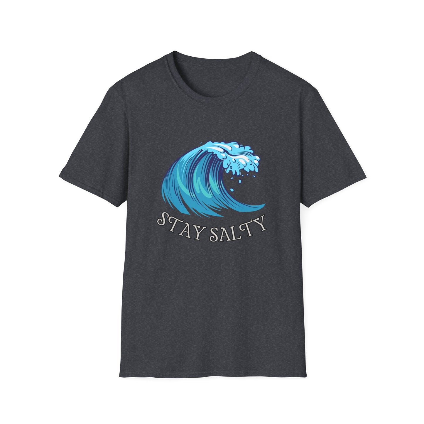 Stay Salty Beach Vibes T-Shirt
