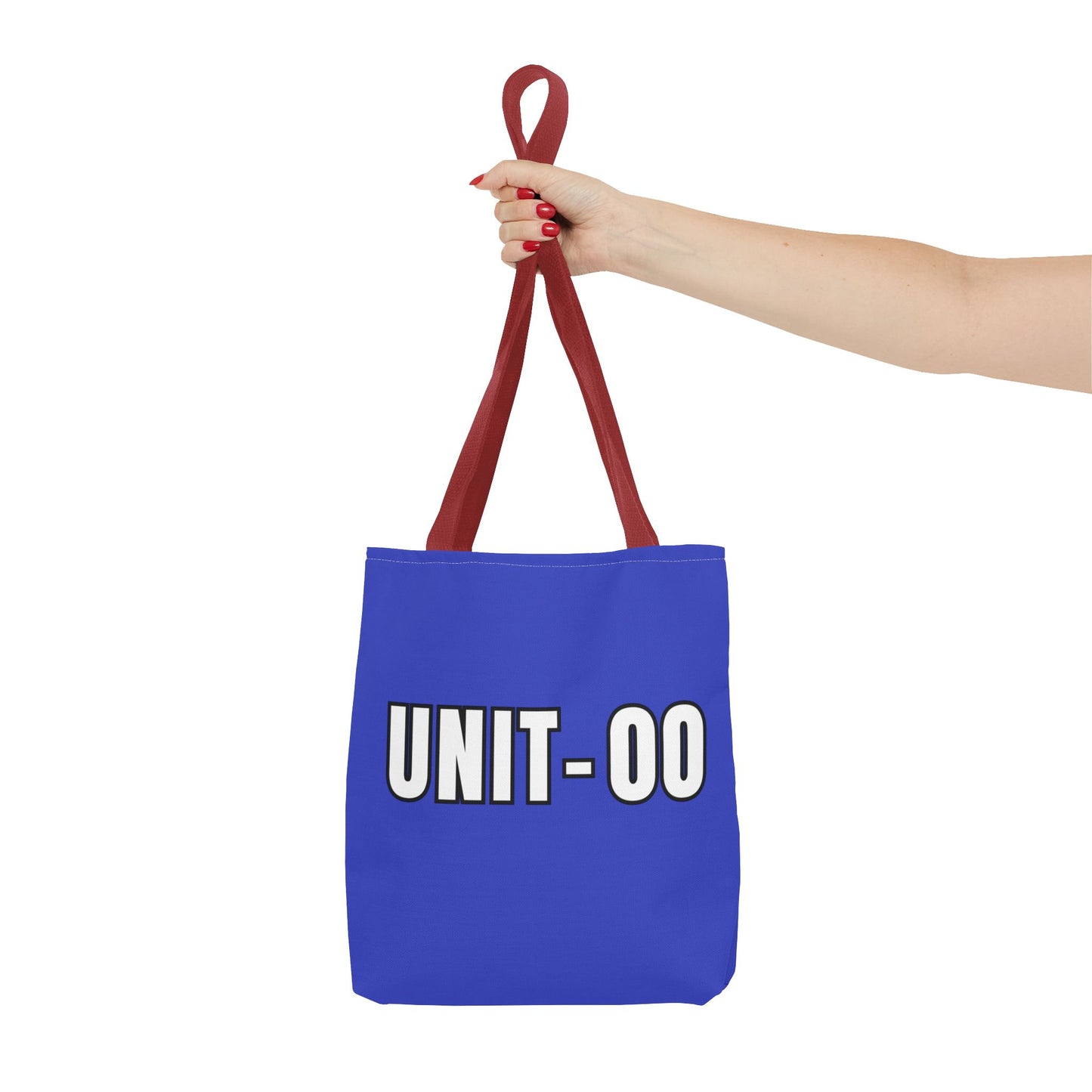 Japanese Anime Inspired Tote Bag
