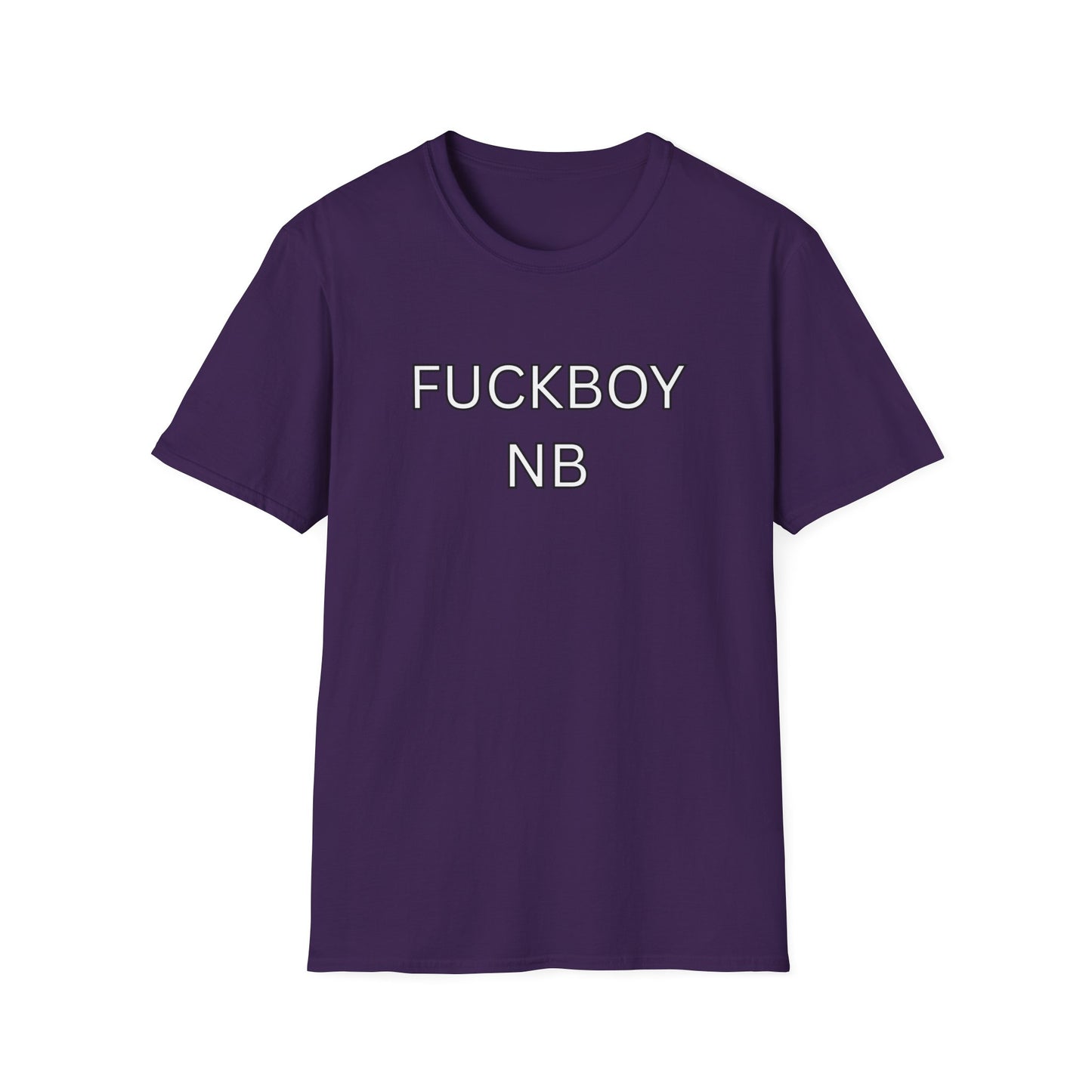 FBOY Customer Shirt