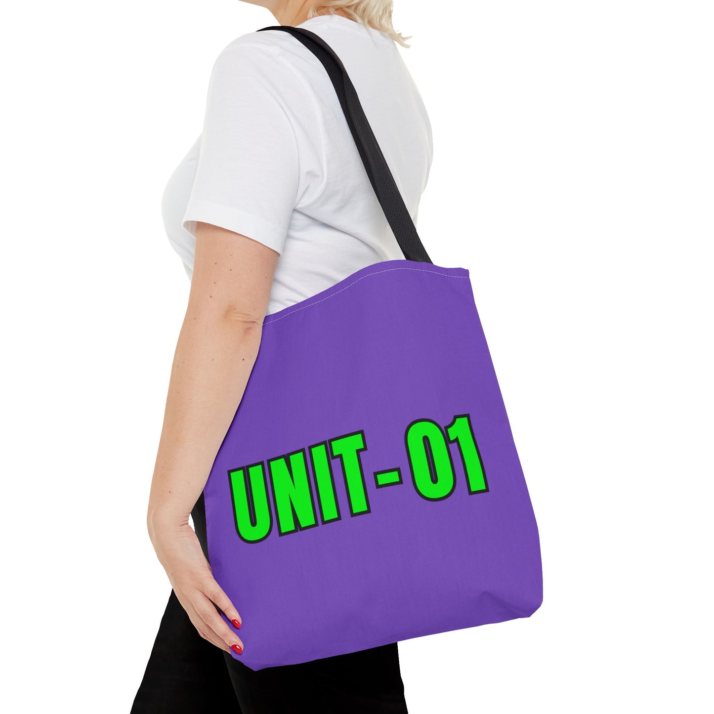 Japanese Anime Inspired Tote Bag