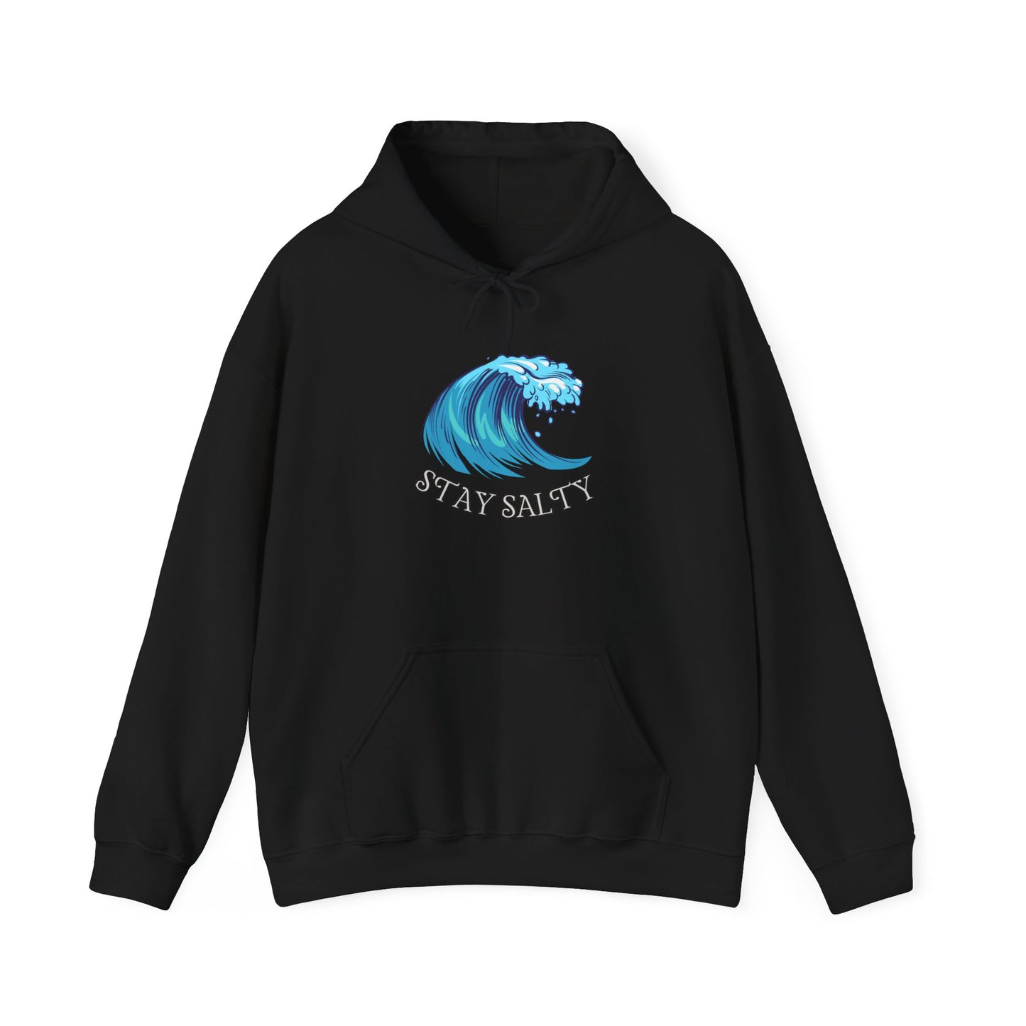 Stay Salty Beach Vibes T-Shirt