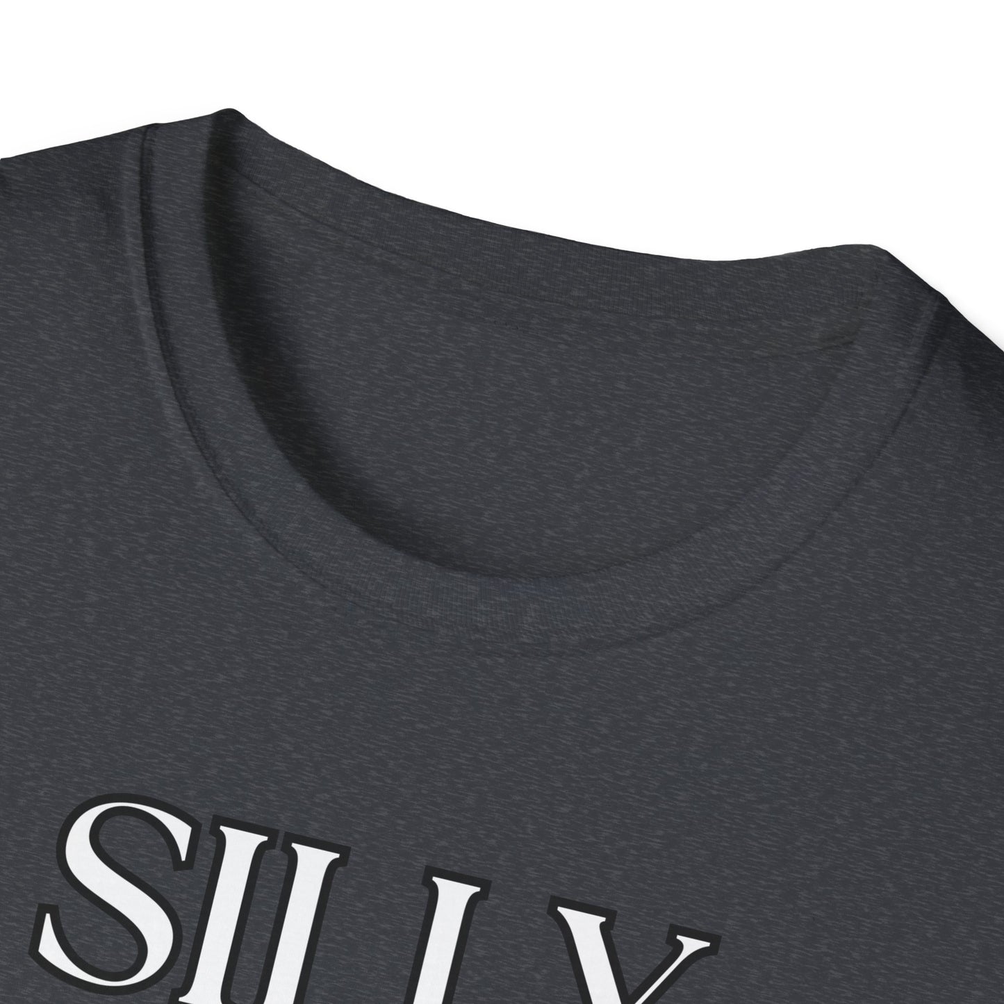 Silly Goose Pun T-Shirt