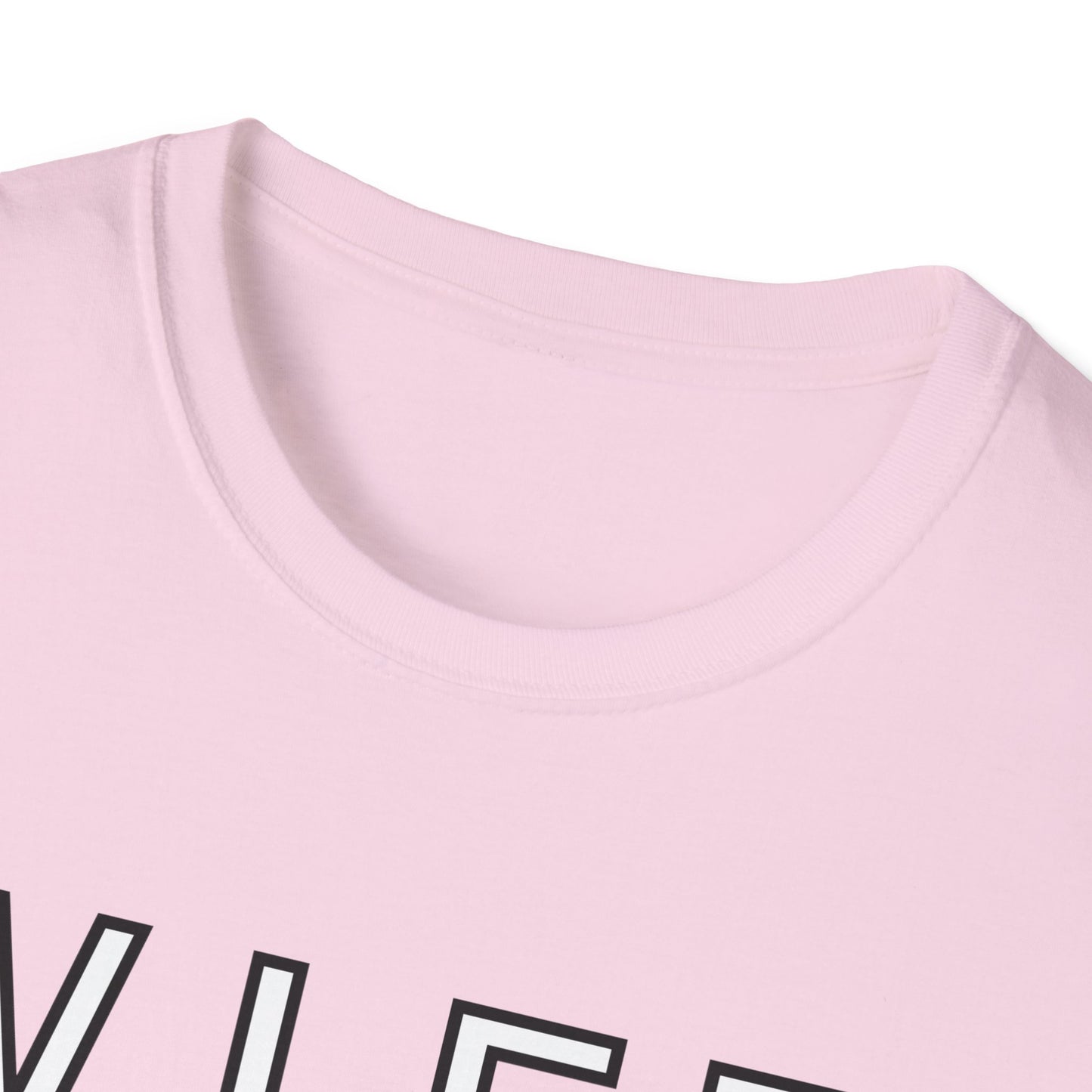 Funny Adult Humor WIFE T-Shirt
