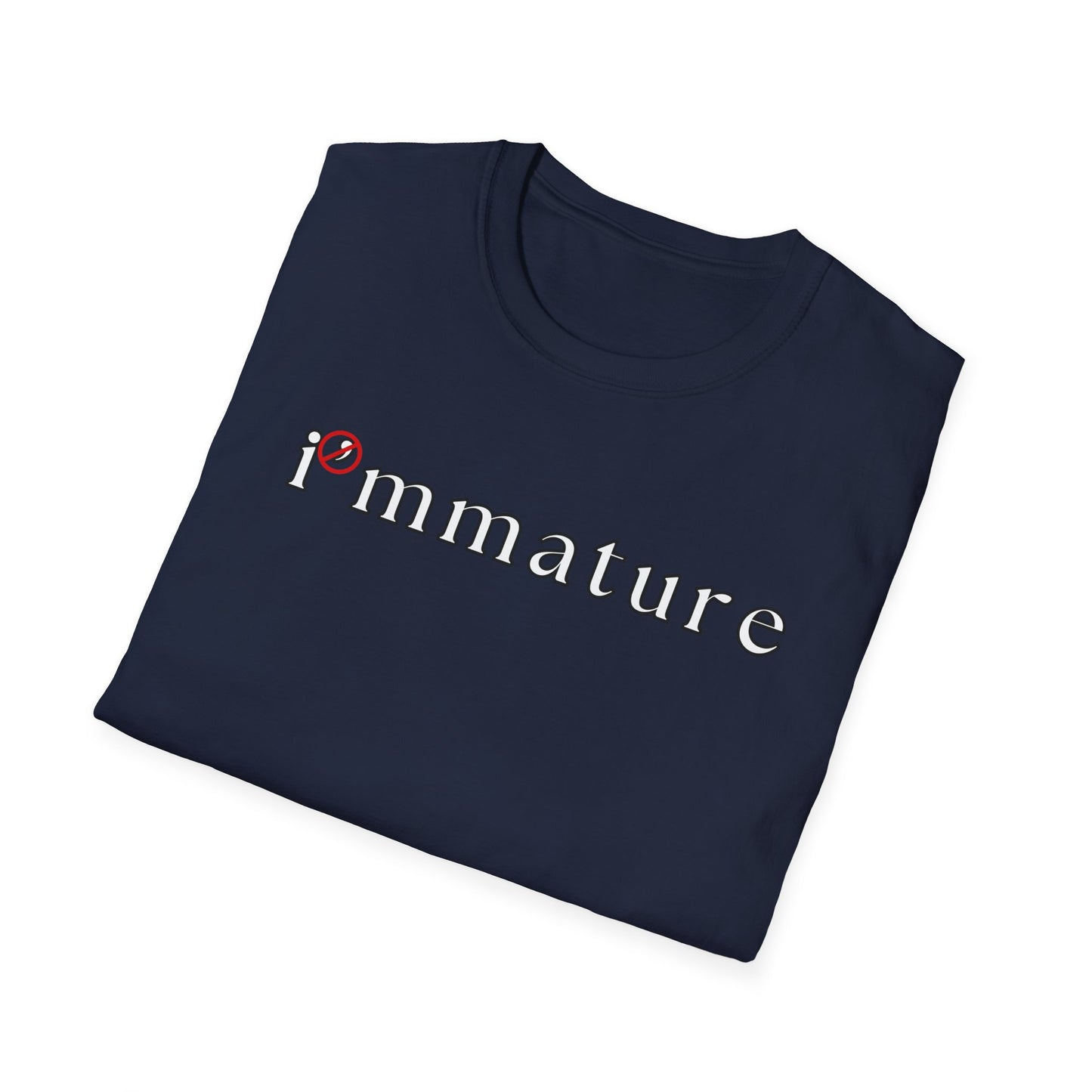 Immature Humorous T-Shirt