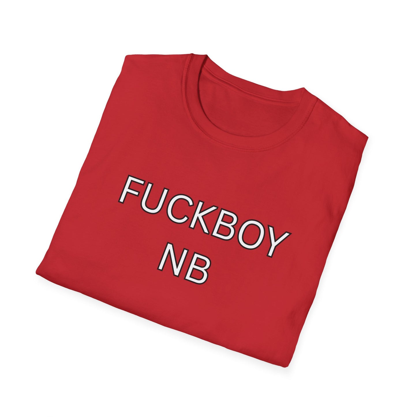 FBOY Customer Shirt