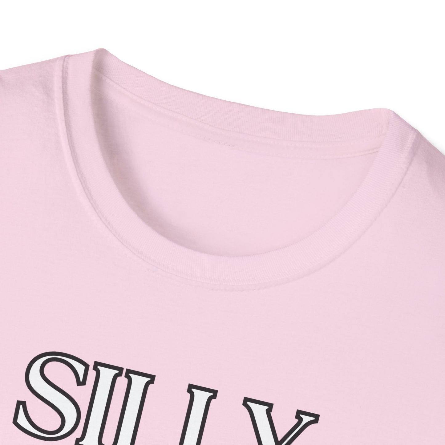 Silly Goose Pun T-Shirt
