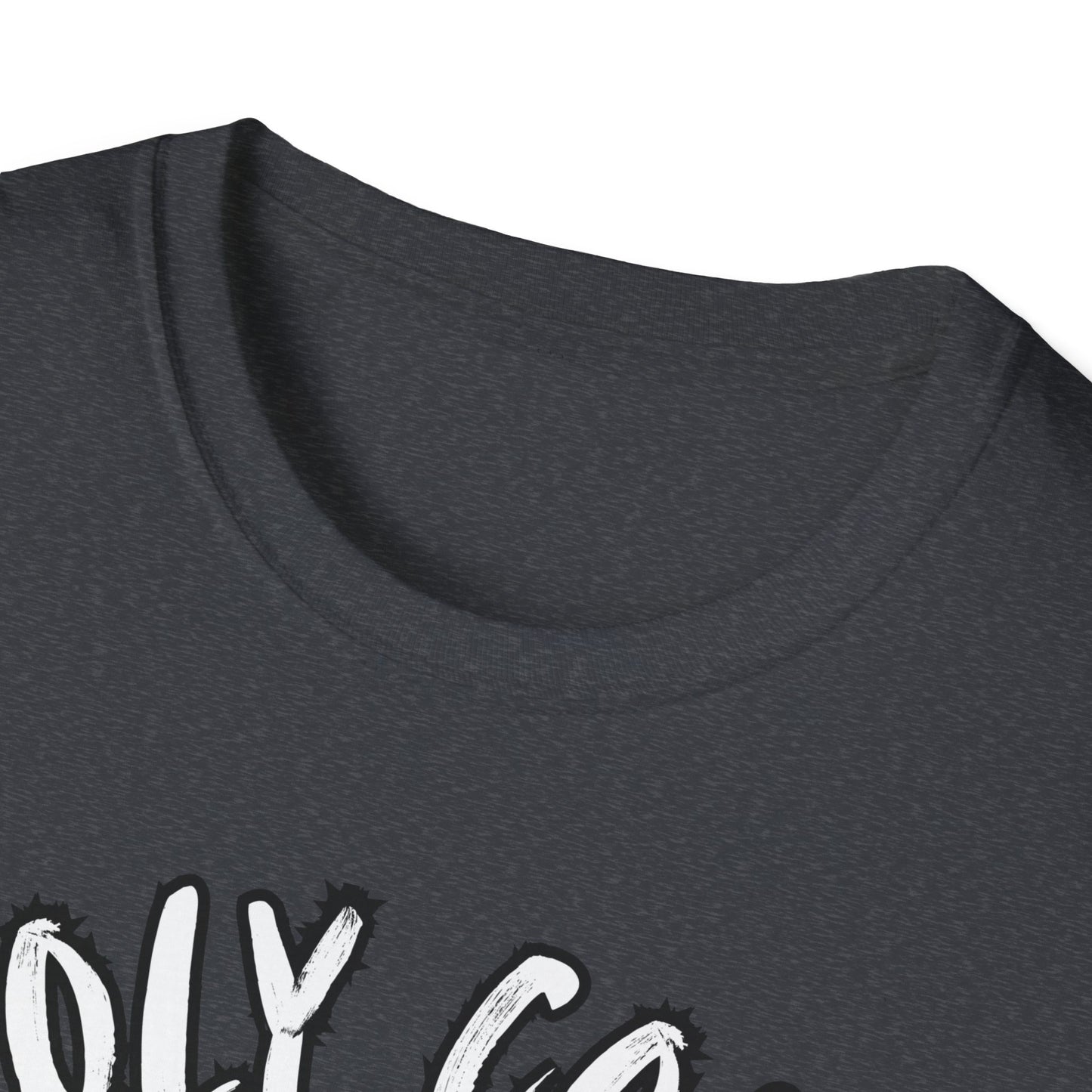 Holy Cow Religious T-Shirt