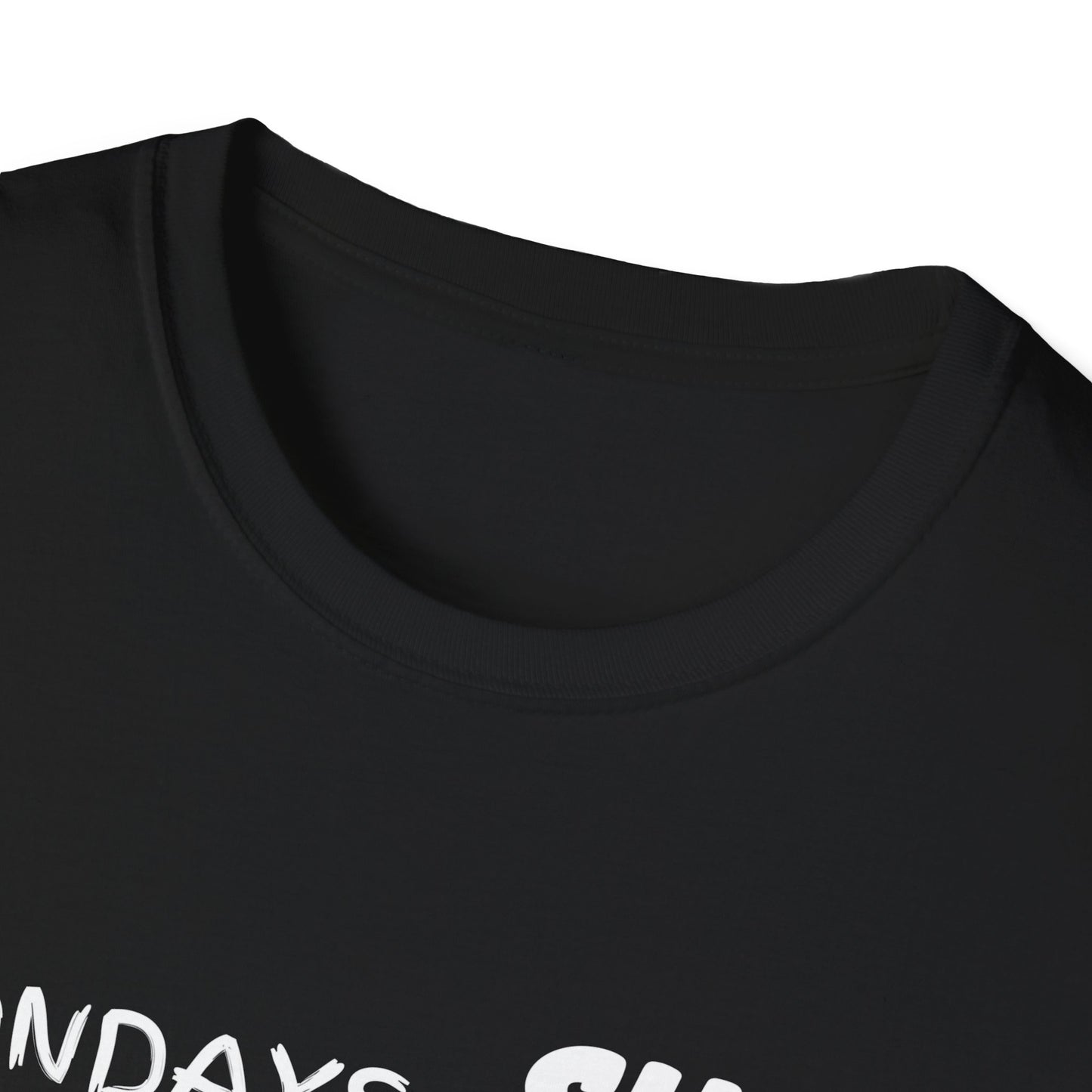 Mondays Suck Coffee Helps Unisex T-Shirt, Funny Work Tee, Coffee Lover Gift, Sarcastic Graphic Shirt, Office Humor Top, Monday Blues