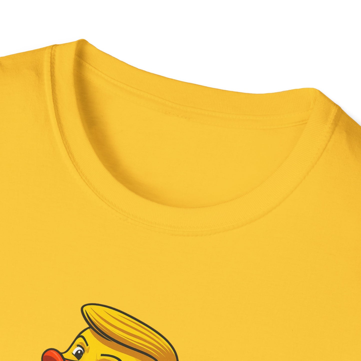 Trump Dropped The F-BOMB T-Shirt