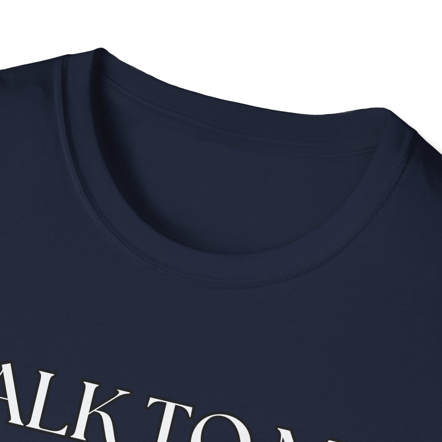 Talk To Me Goose T-Shirt