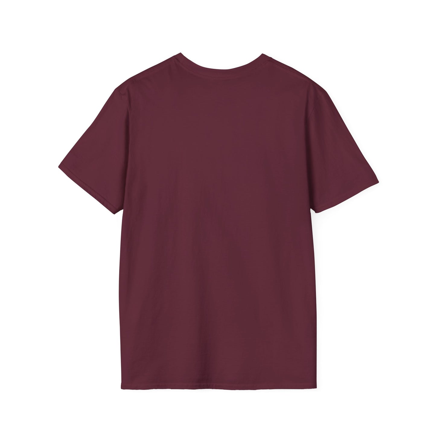 I Don't Give A Whales Tale T-Shirt