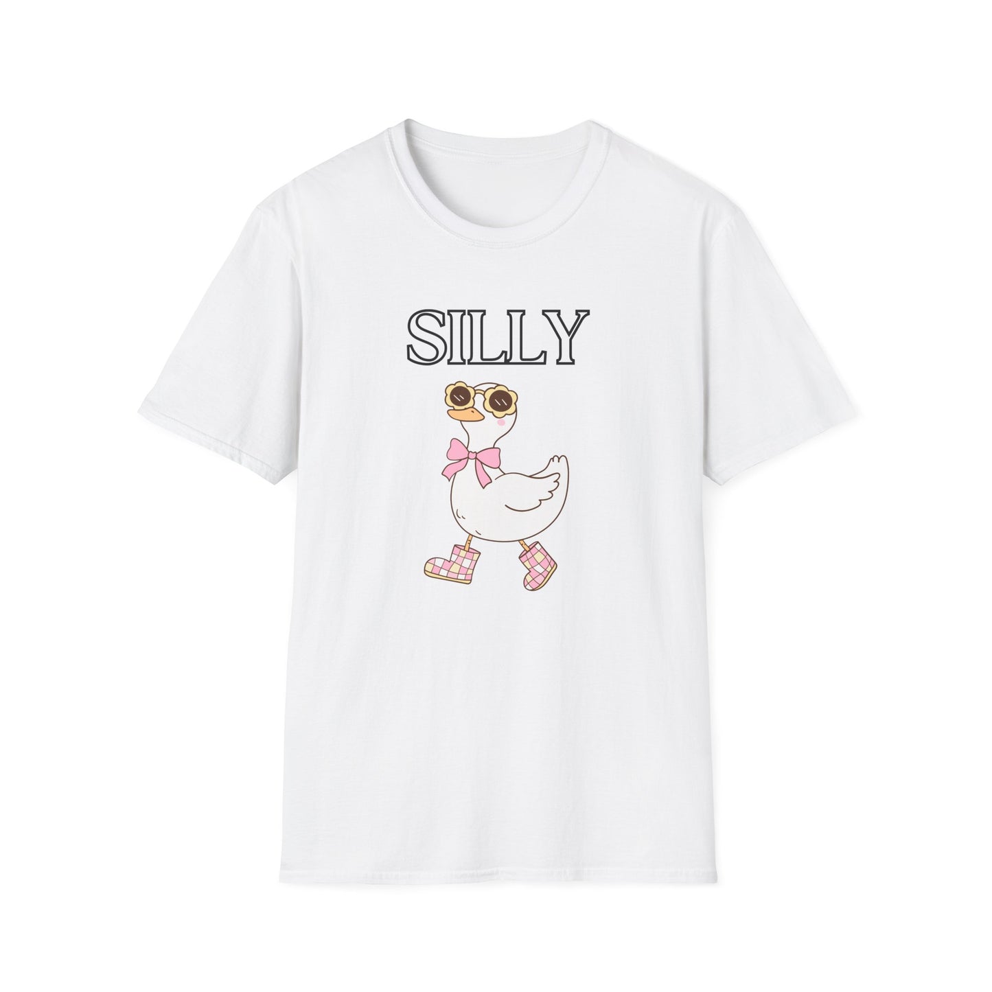 Silly Goose T-Shirt