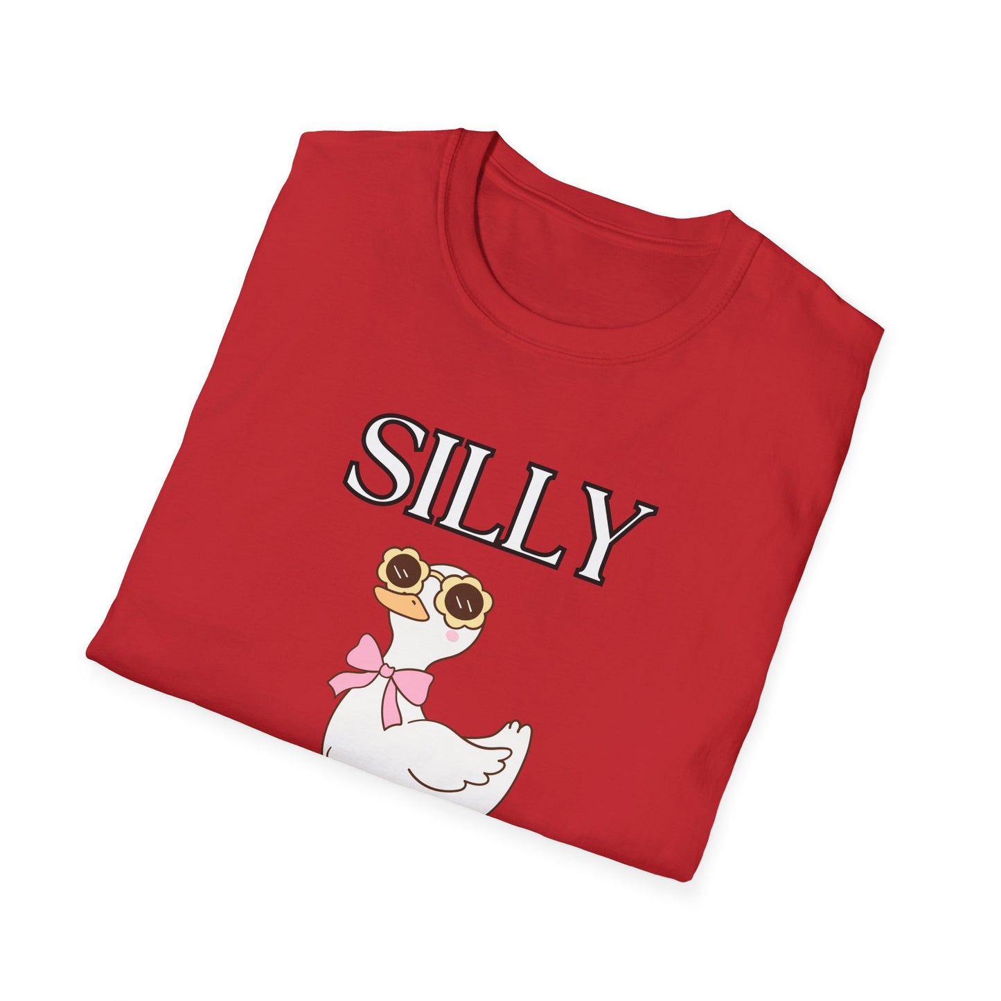 Silly Goose T-Shirt