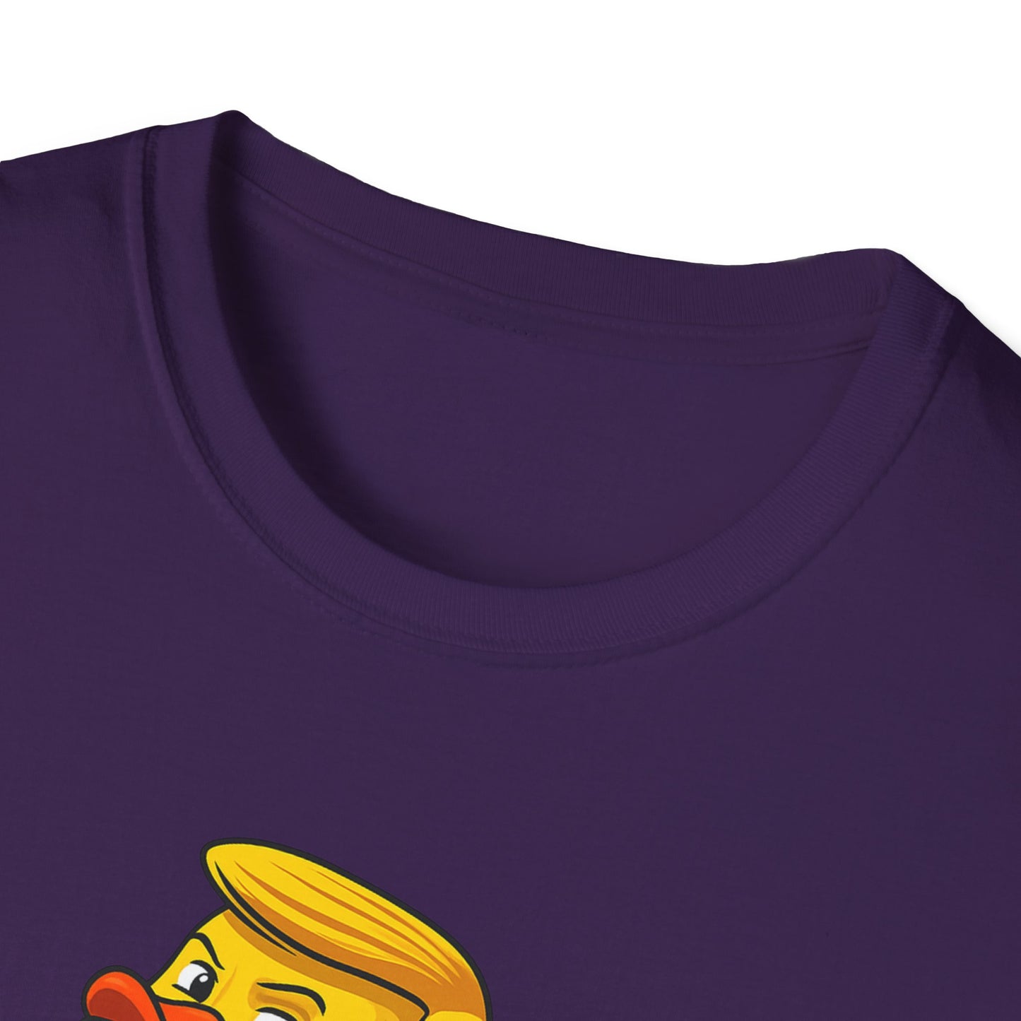 Trump Dropped The F-BOMB T-Shirt