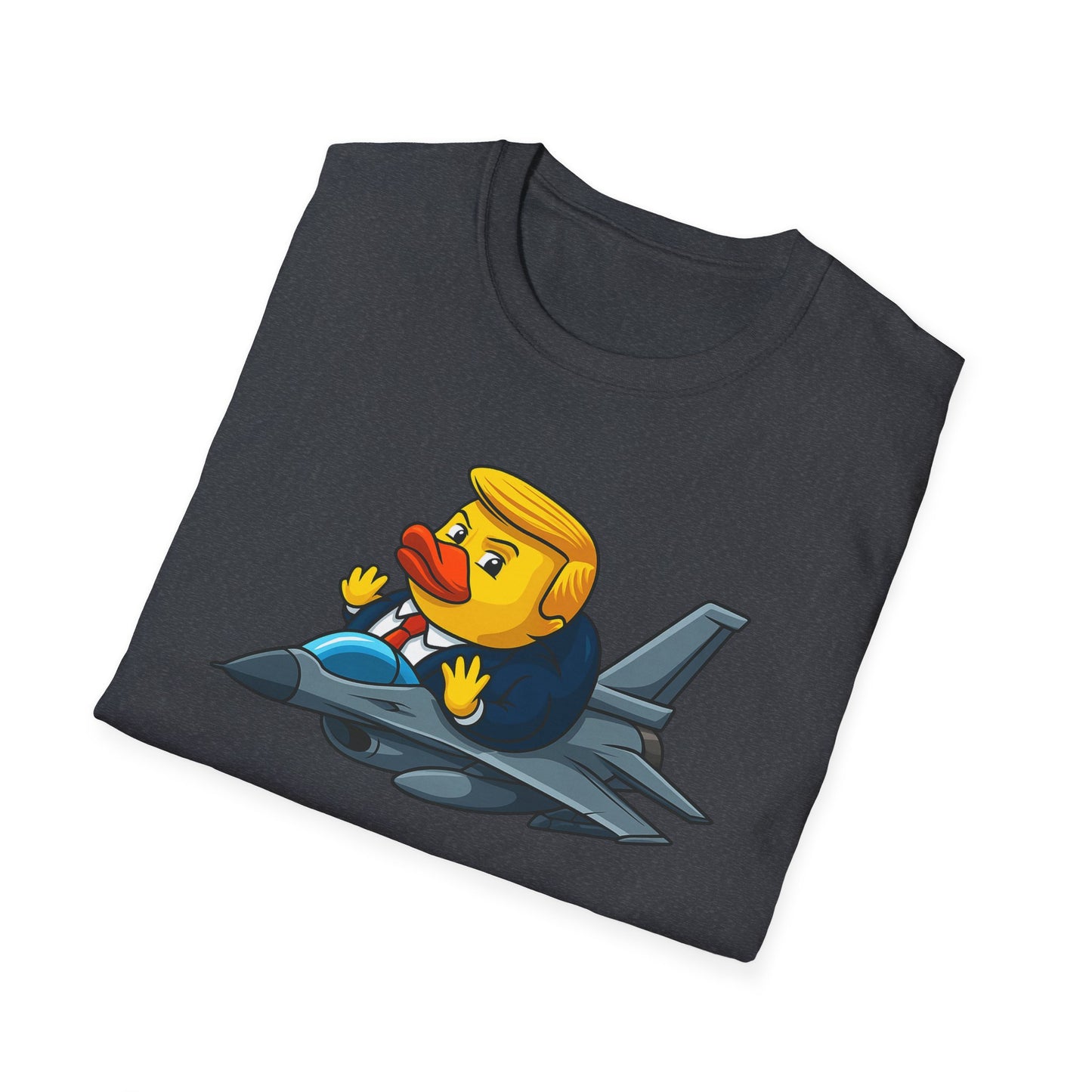 Trump Dropped The F-BOMB T-Shirt