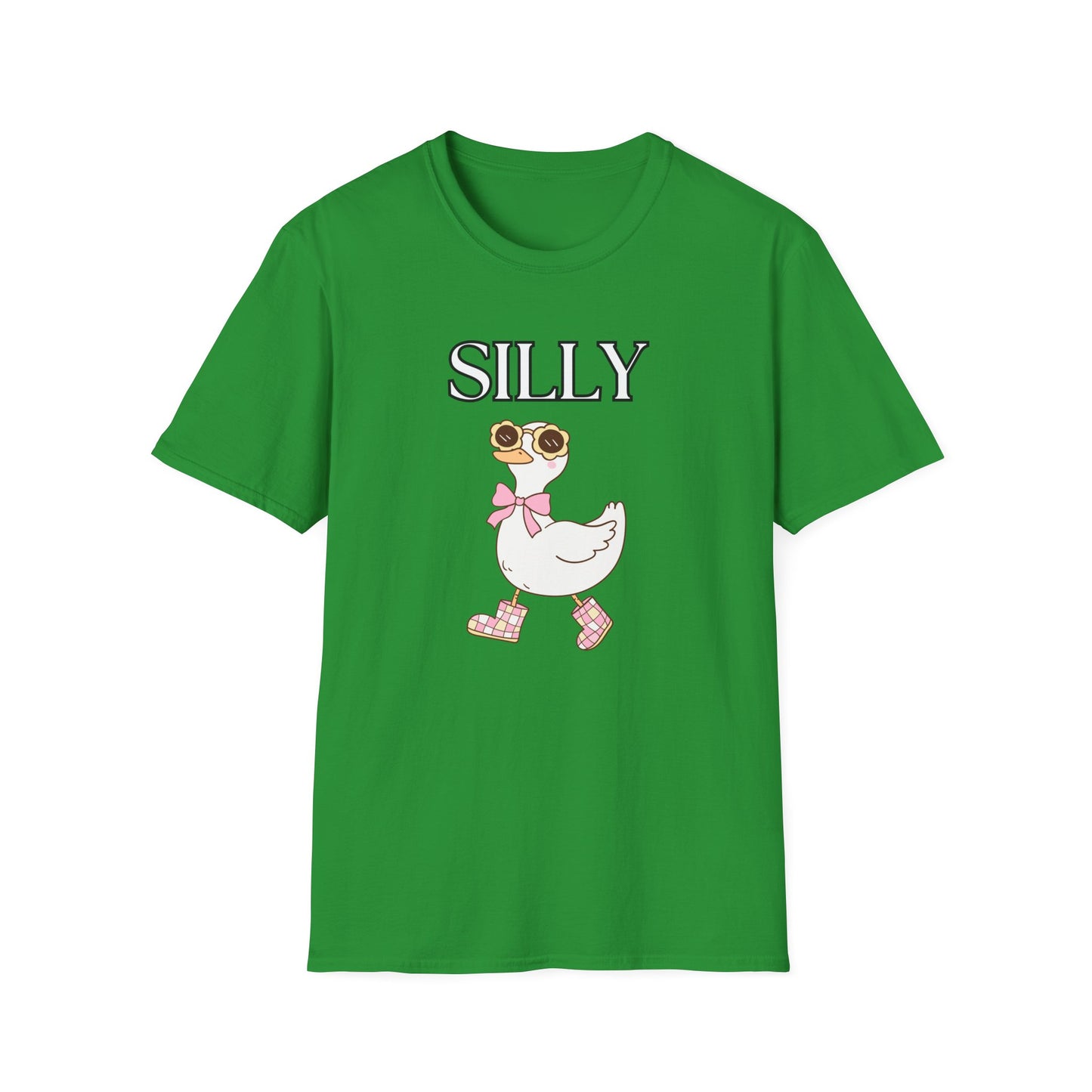 Silly Goose T-Shirt