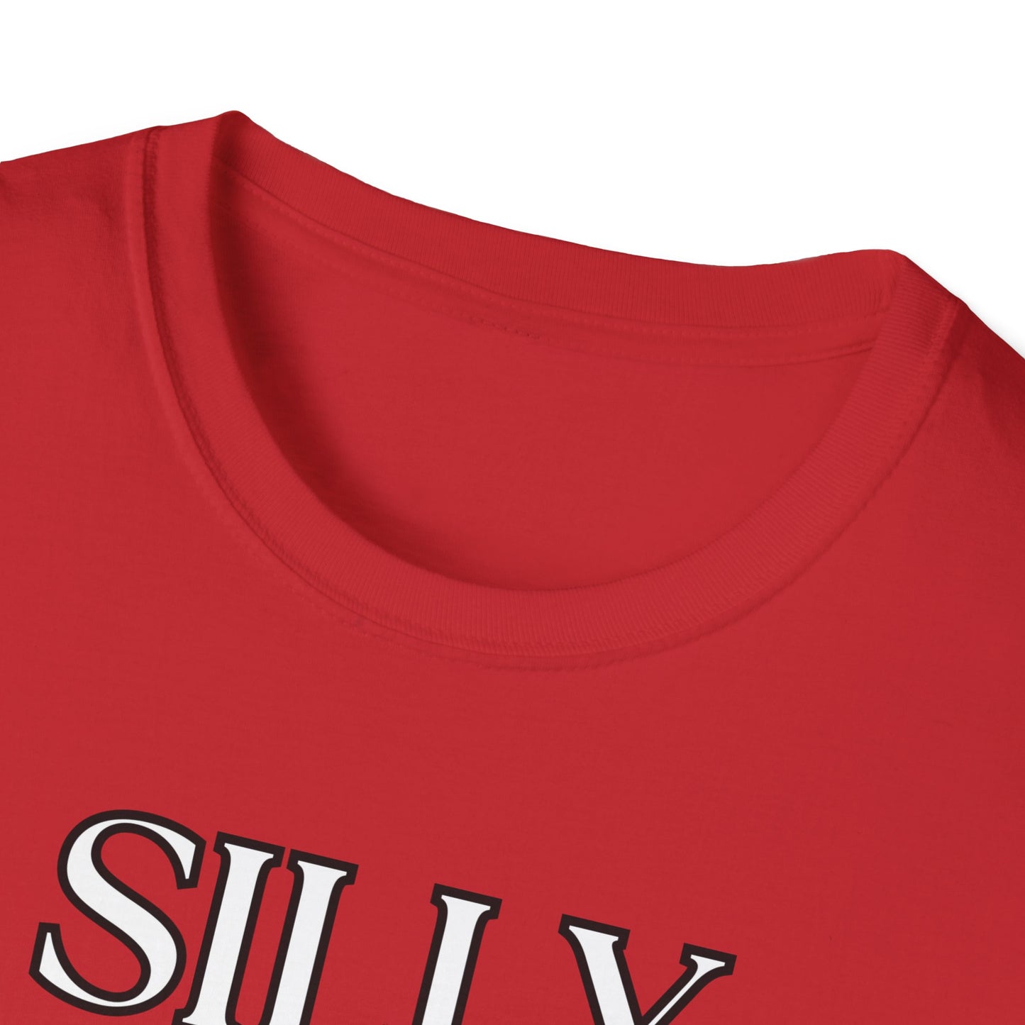 Silly Goose Pun T-Shirt